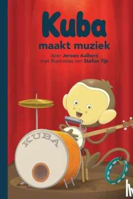 Kuba maakt muziek