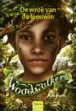 De wrok van de leeuwin | 9789044855791