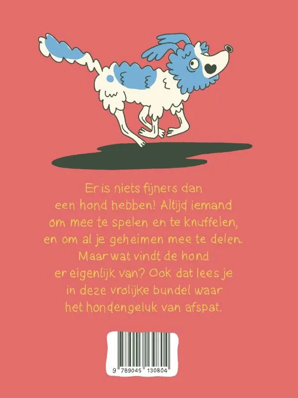 Spot | 9789045130804 Spot - Afbeelding 2