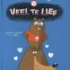 Veel te lief | 9789462915909