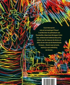 Alternative view of In de kleur van de zon