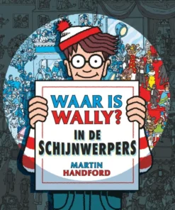 In de schijnwerpers