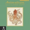 Animalium (Mini Gift Edition) | 9781783449927