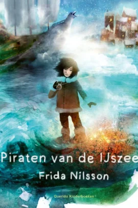 Piraten van de IJszee