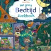 Het grote bedtijd zoekboek | 9789044767759