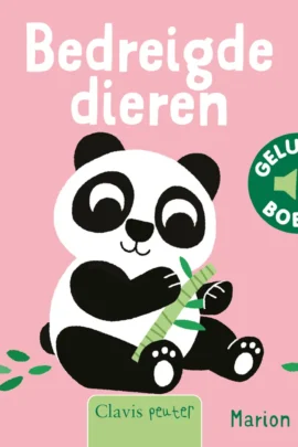 Bedreigde dieren