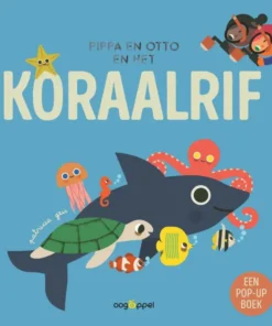 Een pop-upboek