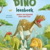 Mijn eerste dino leesboek | 9789463106269
