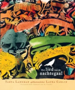 Het lied van de nachtegaal