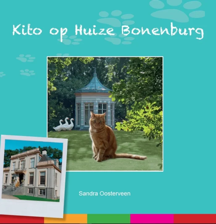 Kito op Huize Bonenburg