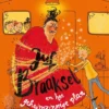 Juf Braaksel en het geheimzinnige plan | 9789021043913