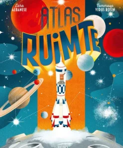 Atlas ruimte