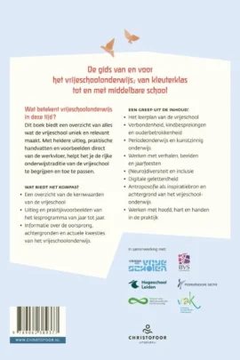 Alternative view of Het kompas