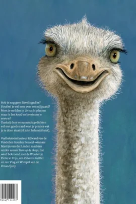 Alternative view of Wat je moet doen als je over een nijlpaard struikelt