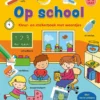 Op school (3-5 j.) | 9789044762099