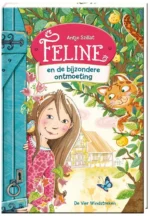 Feline en de bijzondere ontmoeting | 9789026152764