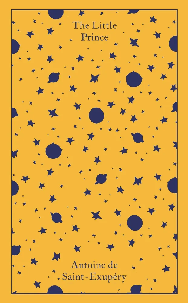The Little Prince | 9780241508664 The Little Prince
