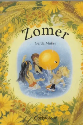 Zomer