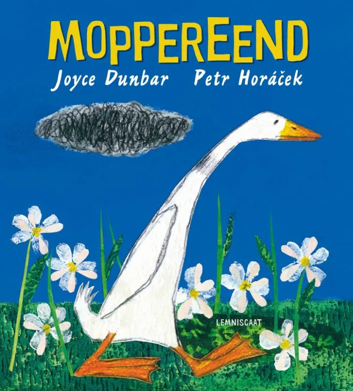 Moppereend | 9789047710646 Moppereend