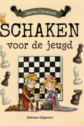 Schaken voor de jeugd