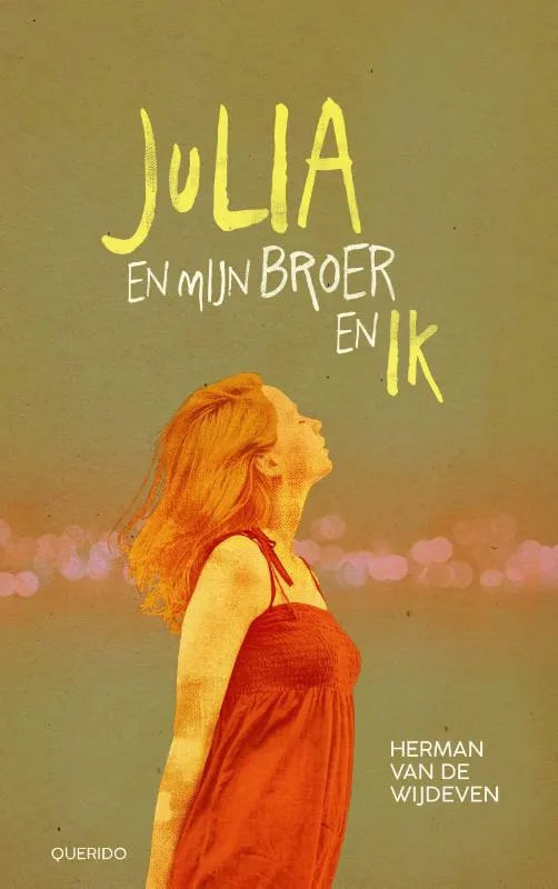 Julia en mijn broer en ik | 9789045129600 Julia en mijn broer en ik