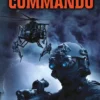 Commando | 9789463413718 Commando | 9789463413718