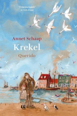 Krekel