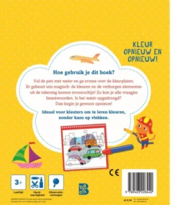 Voertuigen | 9789403228440