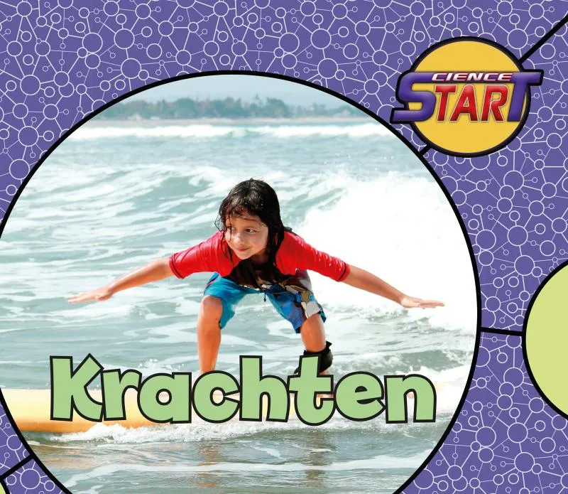 Krachten | 9789463411615 Krachten