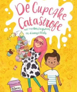 De cupcake catastrofe