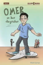 Omer en het vliegticket | 9789086965205