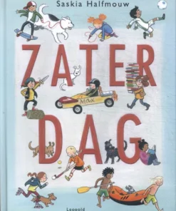 Zaterdag