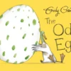 The Odd Egg | 9781509836864 The Odd Egg | 9781509836864