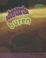 Buitenaardse buren | 9789044767391