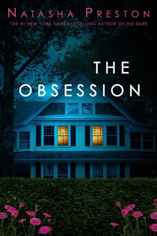 The Obsession | 9798217028009 The Obsession