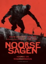 Noorse sagen | 9789021423906 Noorse sagen | 9789021423906