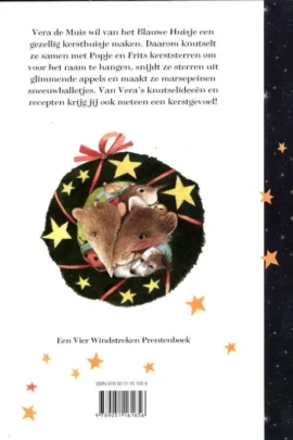 Kerst met Vera | 9789051161656 Kerst met Vera | 9789051161656