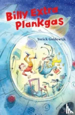 Billy Extra Plankgas | 9789021676135