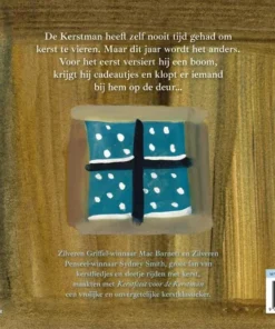 Alternative view of Kerstfeest voor de Kerstman