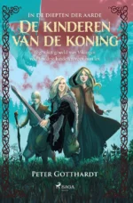 De kinderen van de koning | 9788727187280 De kinderen van de koning | 9788727187280