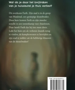 Alternative view of Het Sleutelbos