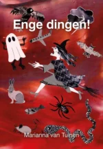 Enge dingen | 9789463656573