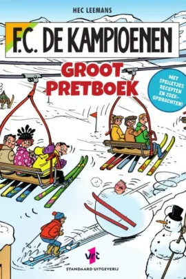 4 verhalen voor beginnende lezers