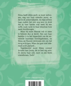 Alternative view of Acht dagen rotzomer