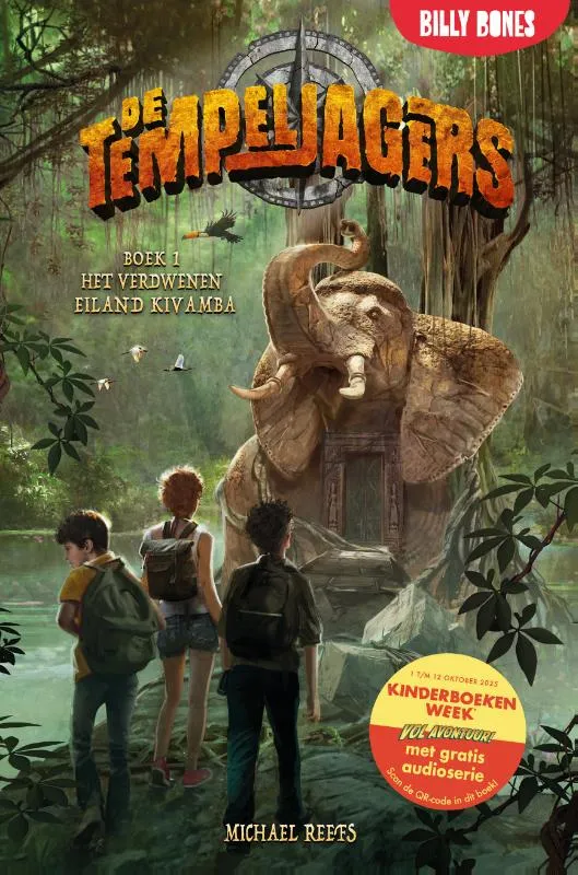 Rapunsel kinderboeken |