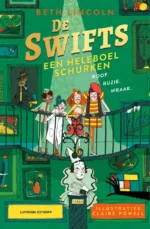 Een heleboel schurken | 9789002283185