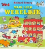 Mijn leuk wereldje | 9789463132817 Mijn leuk wereldje | 9789463132817