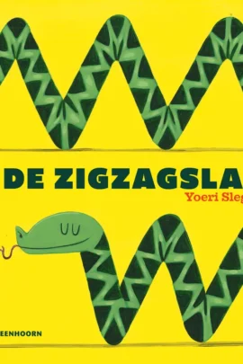 De zigzagslang