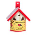 Lieveheersbeesthuisje | 4033477096364