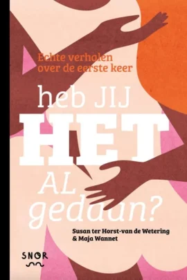 Heb jij HET al gedaan?